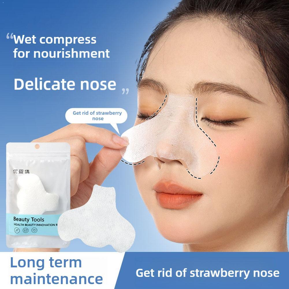 Face Mask Silicone - 100 mascarillas de papel profesionales para
