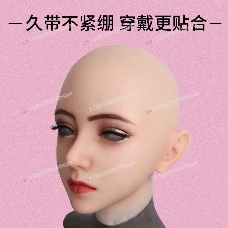 Máscara de silicona de cara co - Face Mask Silicone reseña y precio