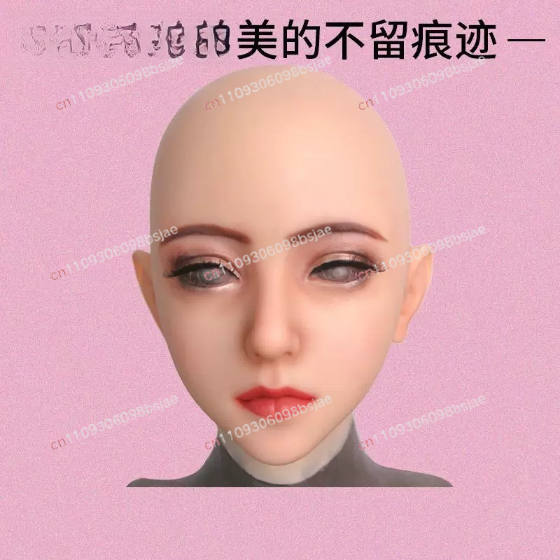 Máscara de silicona de cara co - Face Mask Silicone reseña y precio
