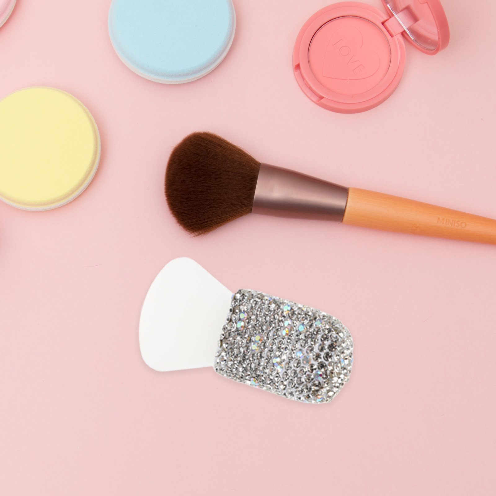 Brocha Aplicadora de Mascarill - Face Mask Silicone reseña y precio