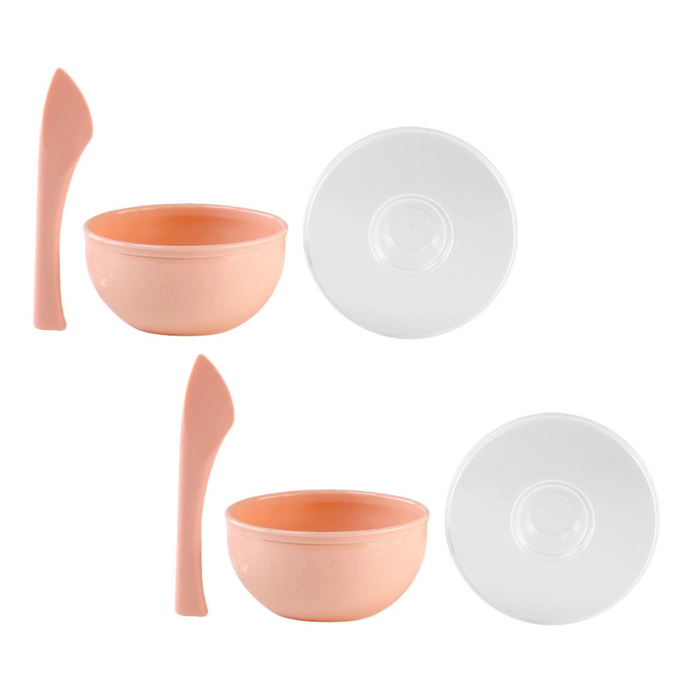 2 Sets de Kit de Mascarillas d - Face Mask Silicone reseña y precio