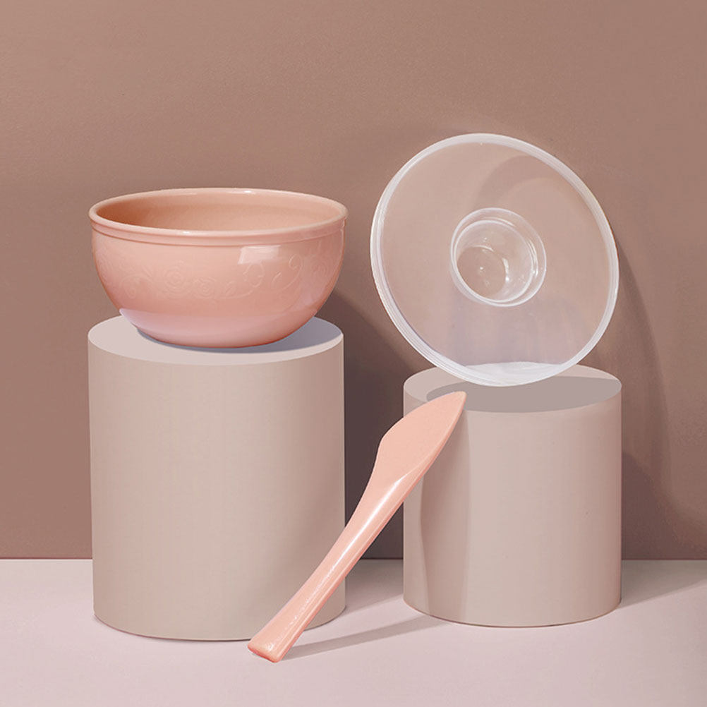 2 Sets de Kit de Mascarillas d - Face Mask Silicone reseña y precio