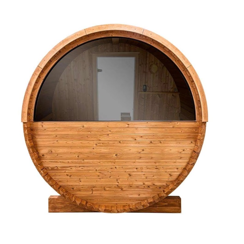 【2026】Sauna de Vapor Premium d - Wellness Resort Spa reseña y precio