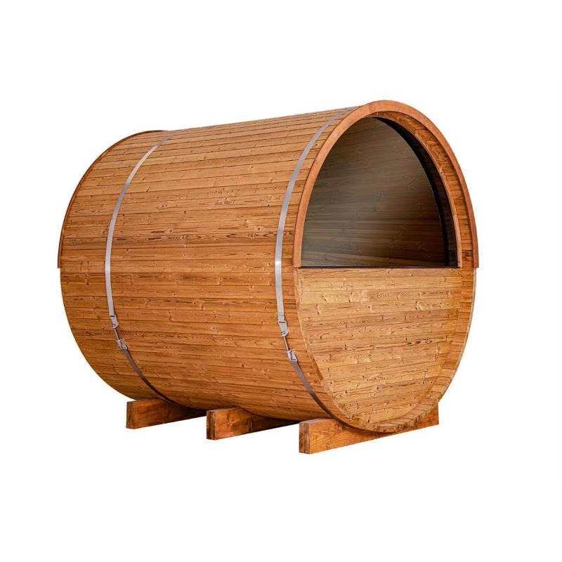 【2026】Sauna de Vapor Premium d - Wellness Resort Spa reseña y precio