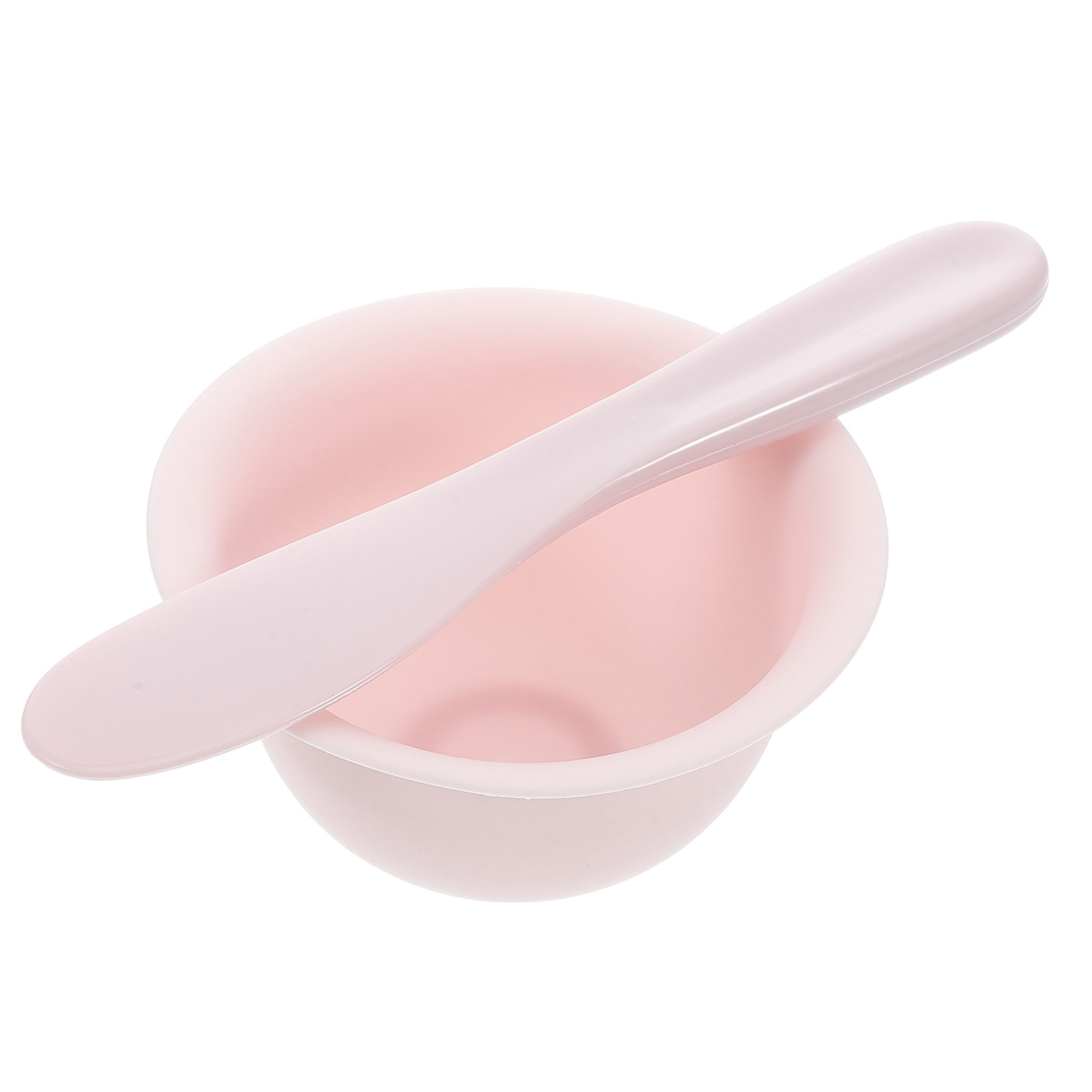 1 Set de Tazón y Espátula de S - Face Mask Silicone reseña y precio