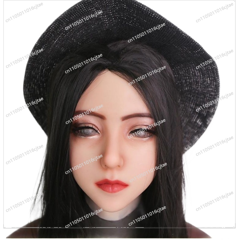 Máscara de cara completa para  - Face Mask Silicone reseña y precio