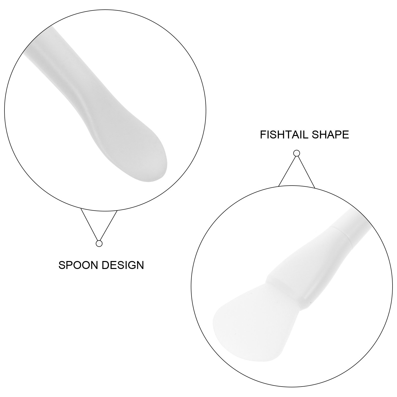 Nuevo cepillo de silicona de d - Face Mask Silicone reseña y precio