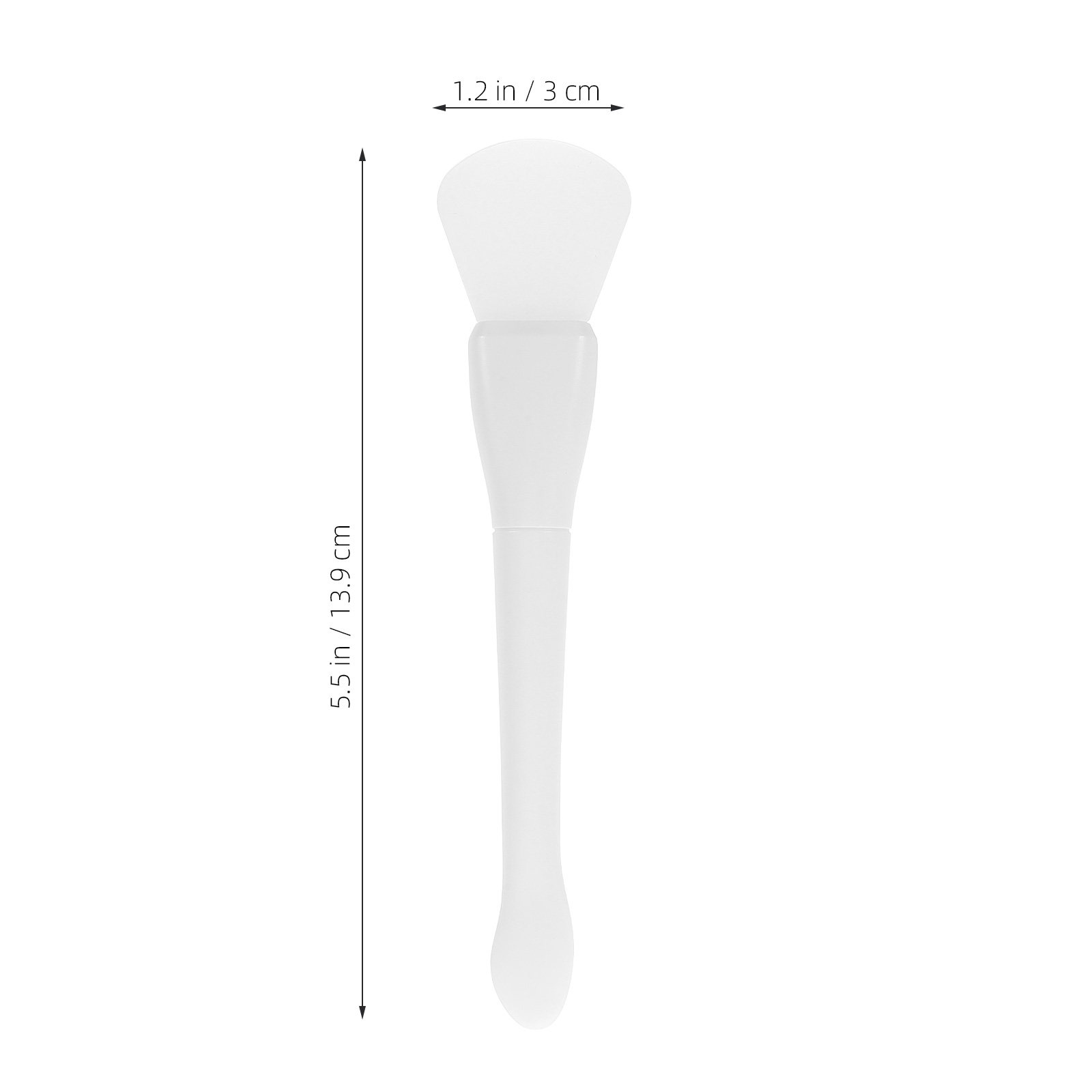 Nuevo cepillo de silicona de d - Face Mask Silicone reseña y precio