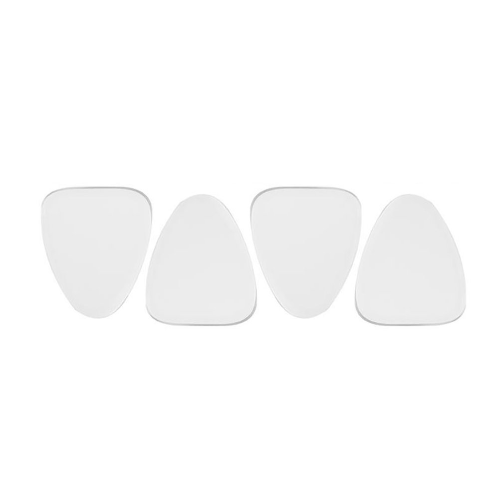 Parches antiarrugas de silicon - Face Mask Silicone reseña y precio