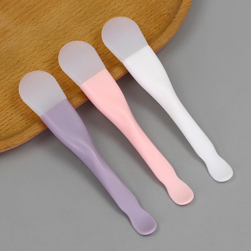 【M】1/2/3 piezas de cepillo de  - Face Mask Silicone reseña y precio