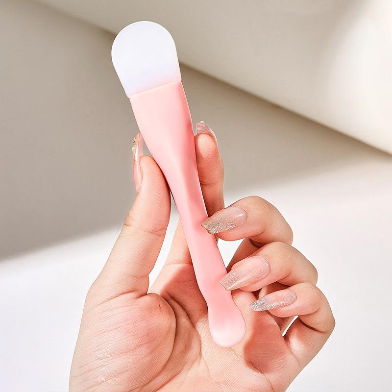 【M】1/2/3 piezas de cepillo de  - Face Mask Silicone reseña y precio