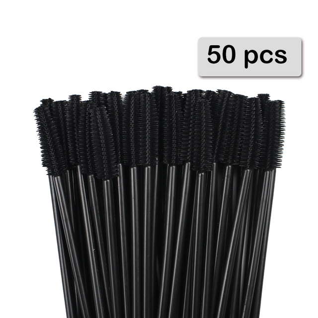 50 aplicadores de silicona par - Face Mask Silicone reseña y precio