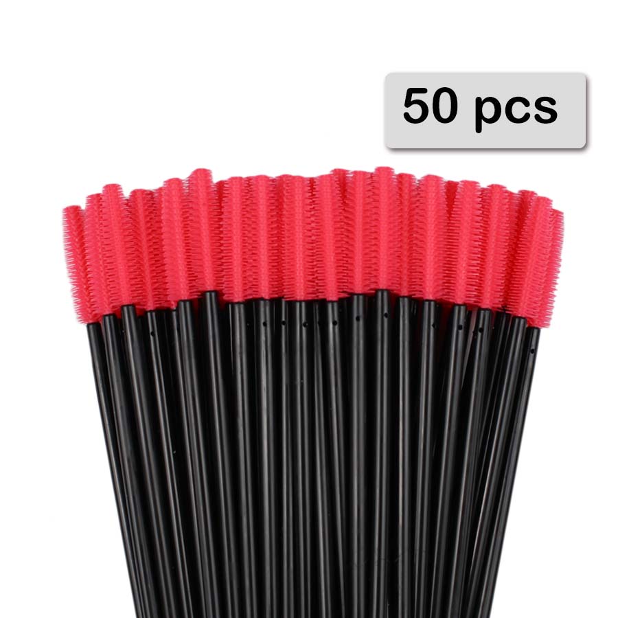 50 aplicadores de silicona par - Face Mask Silicone reseña y precio