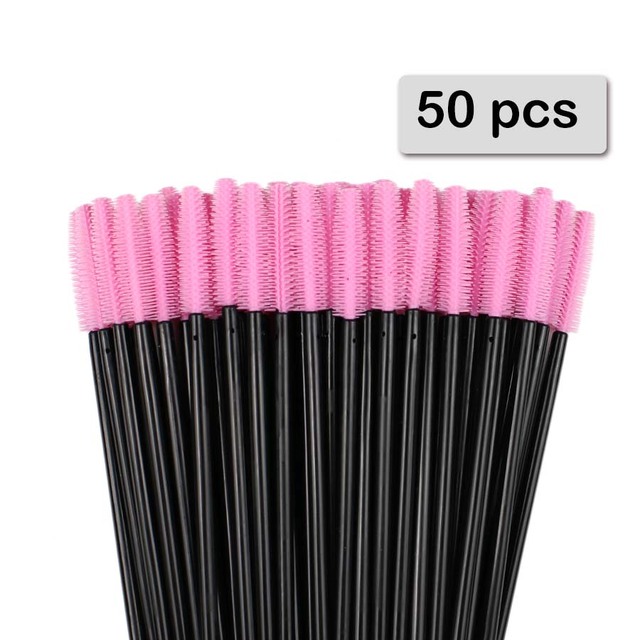 50 aplicadores de silicona par - Face Mask Silicone reseña y precio